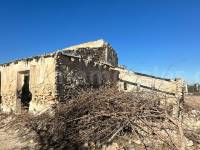 Herverkoop - Om te renoveren - Daya Vieja