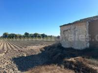 Herverkoop - Om te renoveren - Daya Vieja