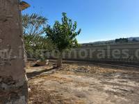 Herverkoop - Om te renoveren - Daya Vieja