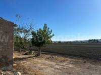 Herverkoop - Om te renoveren - Daya Vieja