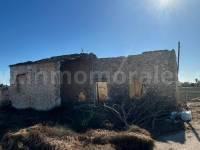 Herverkoop - Om te renoveren - Daya Vieja