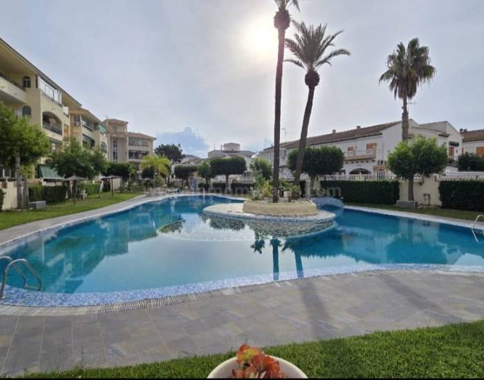 Appartement - Revente - La Mata - La Mata