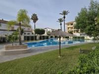 Resale - Apartment  - La Mata