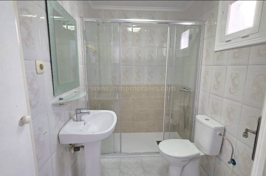 Resale - Apartment  - La Mata