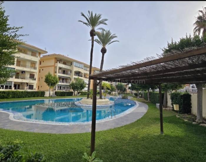 Wohnung/Apartment - Wiederverkauf - La Mata - La Mata