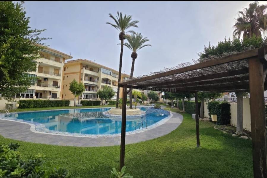 Resale - Apartment  - La Mata