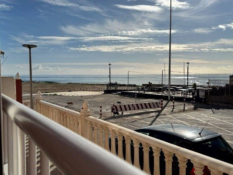 Herverkoop - Appartement - La Mata