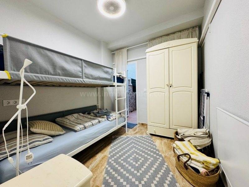 Herverkoop - Appartement - La Mata