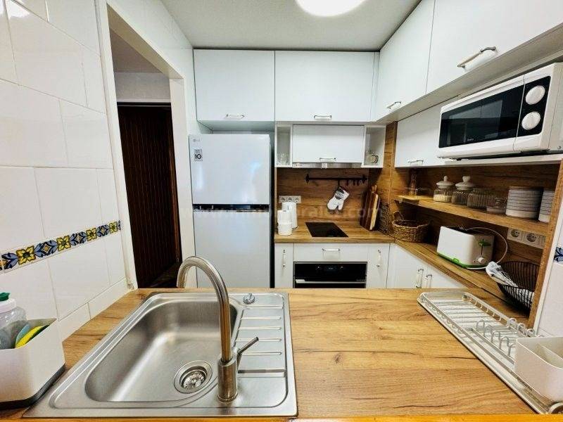 Herverkoop - Appartement - La Mata