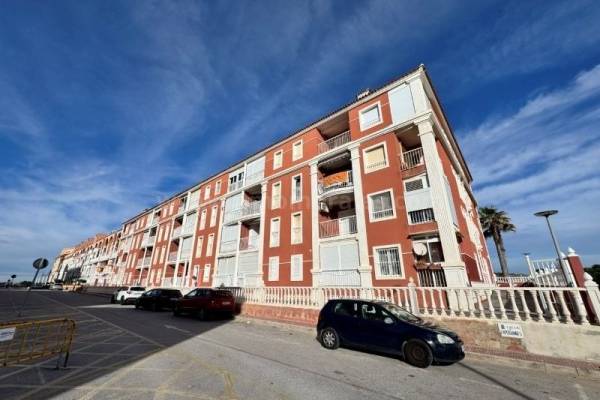 Apartment  - Resale - La Mata - La Mata
