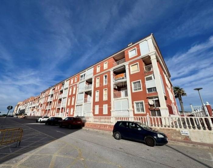 Apartment  - Resale - La Mata - La Mata