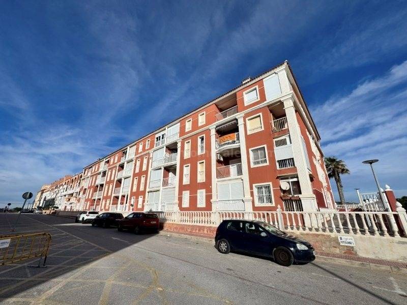 Herverkoop - Appartement - La Mata