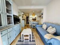 Herverkoop - Appartement - La Mata