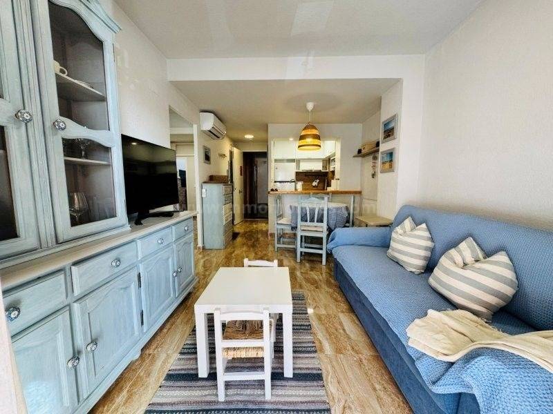 Herverkoop - Appartement - La Mata