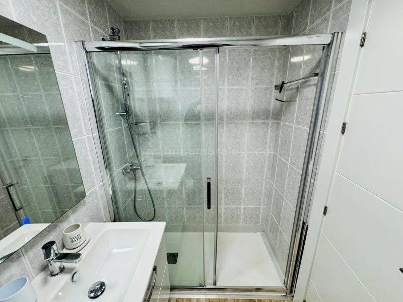 Herverkoop - Appartement - La Mata