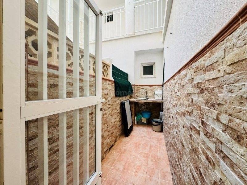 Herverkoop - Appartement - La Mata