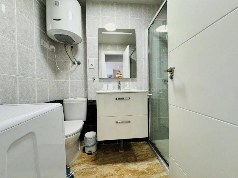 Herverkoop - Appartement - La Mata