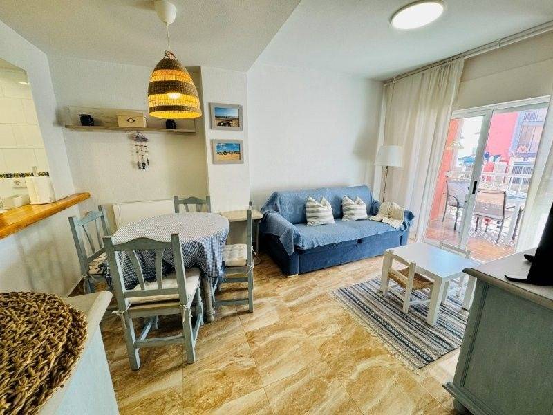 Herverkoop - Appartement - La Mata