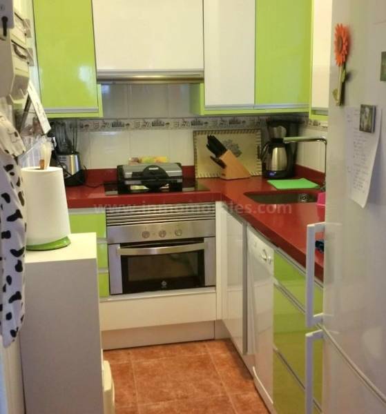 Venta - Ático - Torrevieja - Playa de los Locos