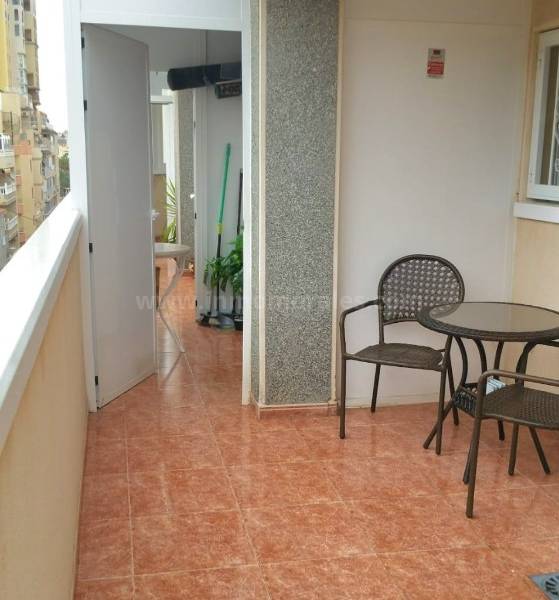 Venta - Ático - Torrevieja - Playa de los Locos