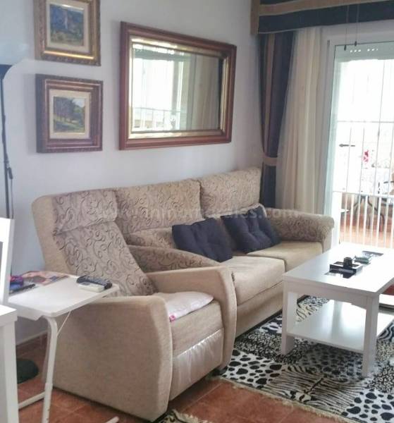 Venta - Ático - Torrevieja - Playa de los Locos