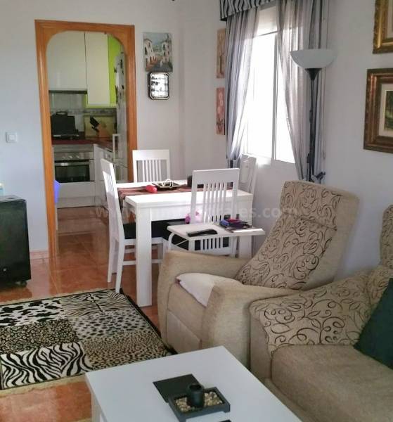 Venta - Ático - Torrevieja - Playa de los Locos