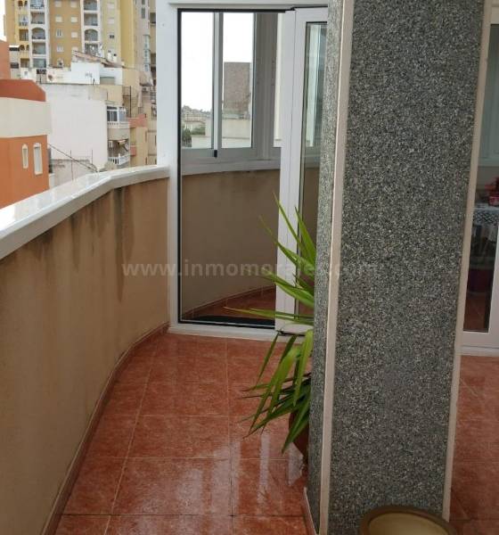 Venta - Ático - Torrevieja - Playa de los Locos