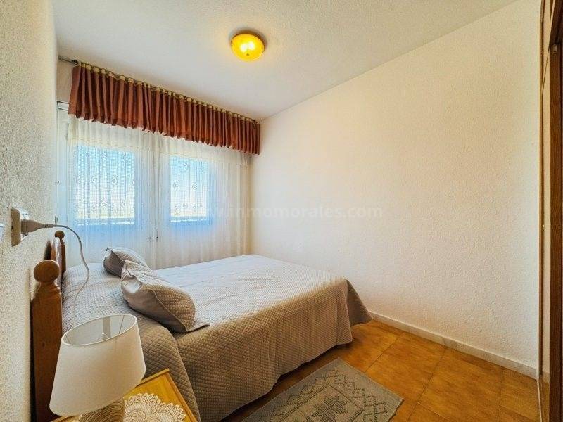 Resale - Apartment  - La Mata