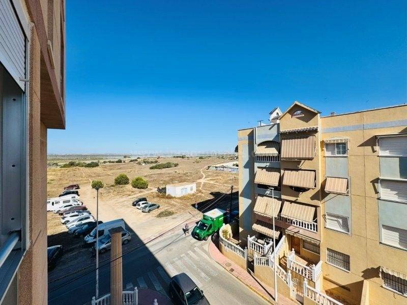 Resale - Apartment  - La Mata