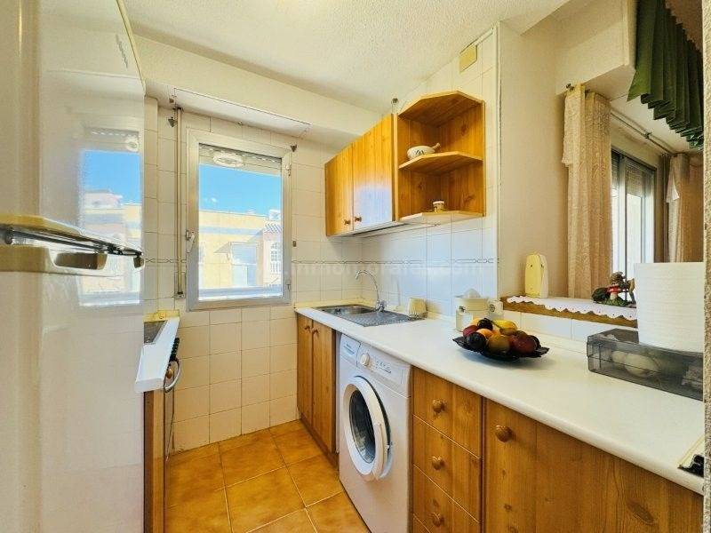 Resale - Apartment  - La Mata