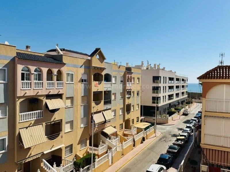 Resale - Apartment  - La Mata