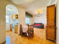 Resale - Apartment  - La Mata