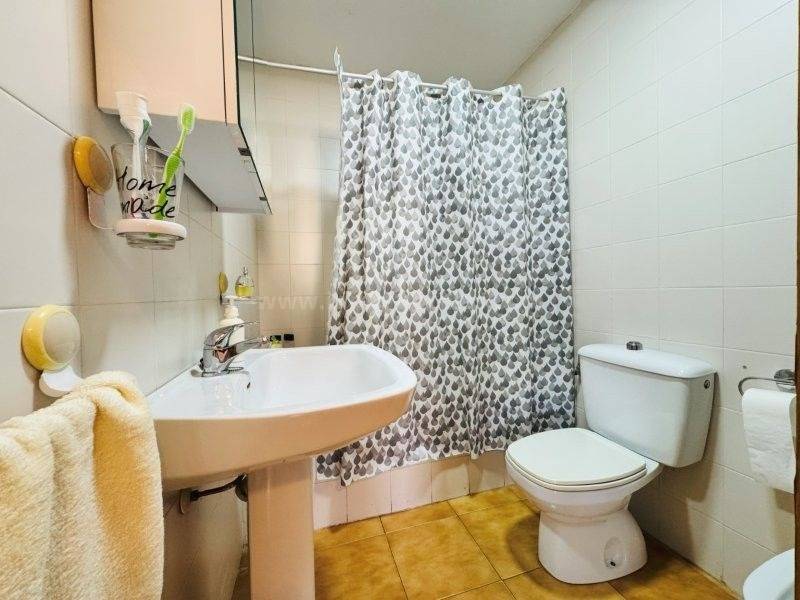 Resale - Apartment  - La Mata