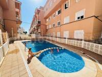 Resale - Apartment  - La Mata