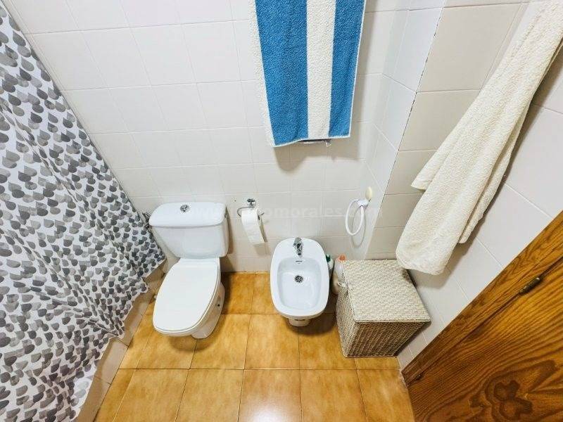 Resale - Apartment  - La Mata