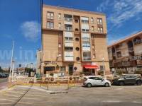 Resale - Apartment  - La Mata