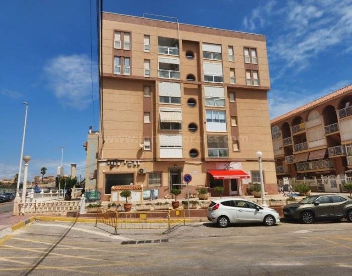 Wohnung/Apartment - Wiederverkauf - La Mata - La Mata