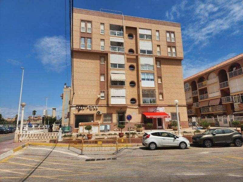 Resale - Apartment  - La Mata