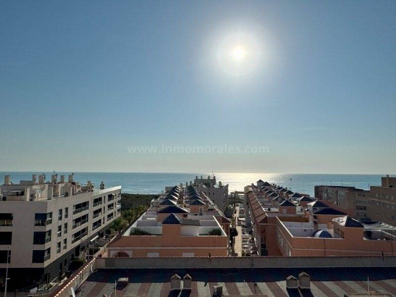 Resale - Apartment  - La Mata