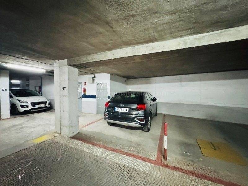 Resale - Apartment  - La Mata