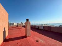 Resale - Apartment  - La Mata