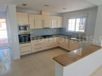 Resale - Country Villa   - Catral