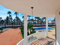 Resale - Country Villa   - Catral