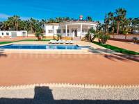 Resale - Country Villa   - Catral