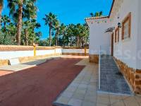 Resale - Country Villa   - Catral