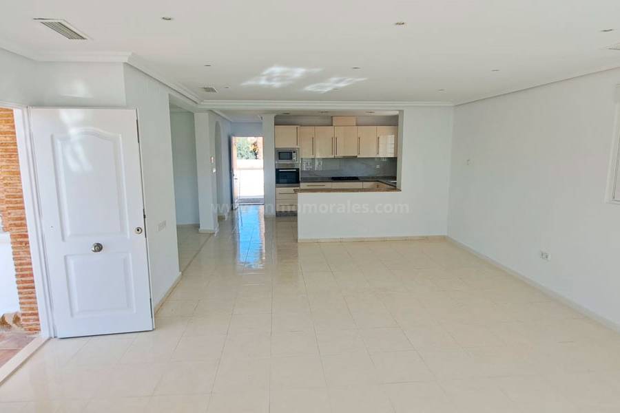 Resale - Country Villa   - Catral