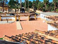 Resale - Country Villa   - Catral