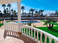 Resale - Country Villa   - Catral