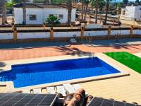 Resale - Country Villa   - Catral