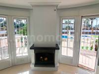 Resale - Country Villa   - Catral